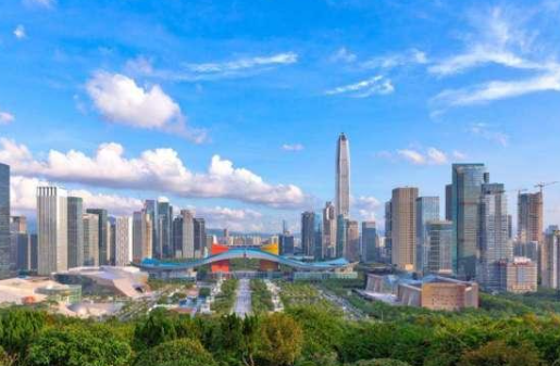 一个把买房子当作存钱的深圳奋斗者