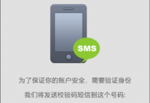手机验证码接口是什么